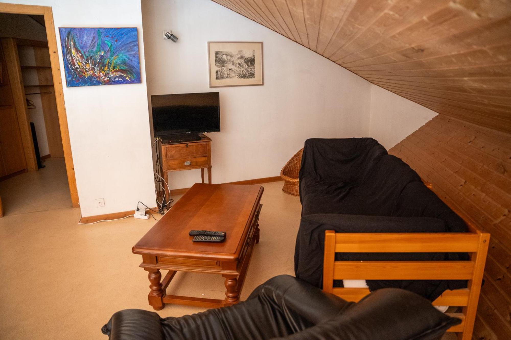 Le Grand Nid - Maison Alveole Bed And Books Sciez Exterior photo